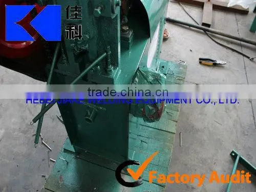 Automatic Straightening and Cutting Wire Machine SC1.5-3.5 Chinese Supplier photo-6