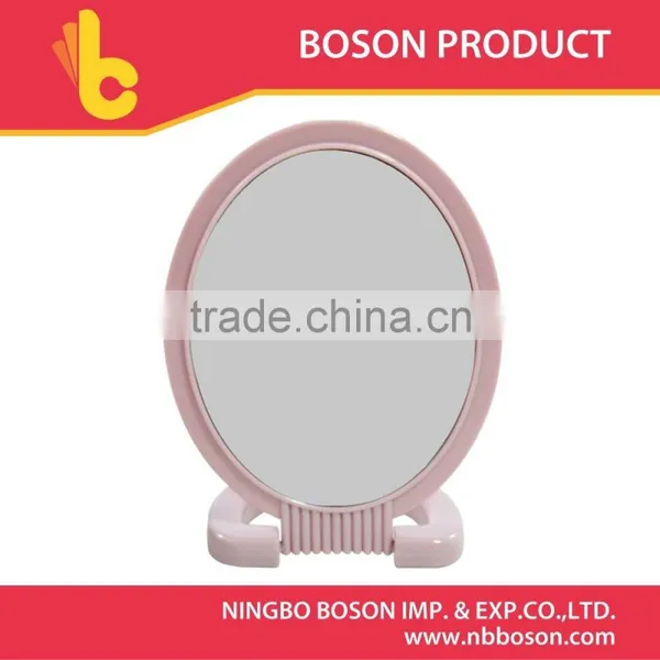 table mirror