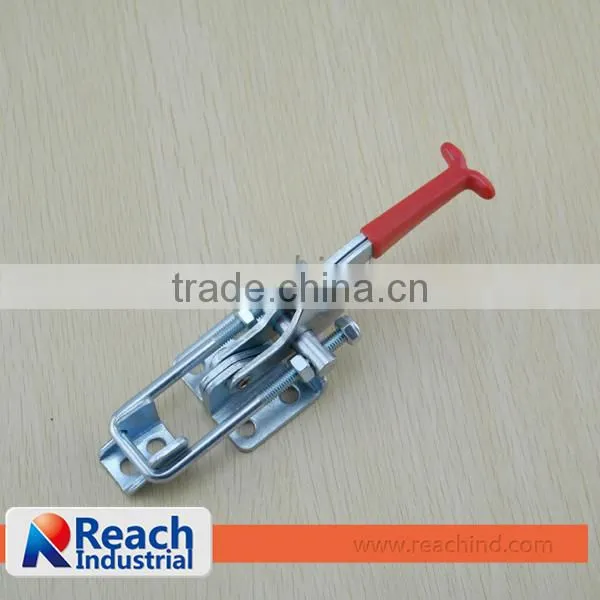 Toggle Lock Toggle Clip