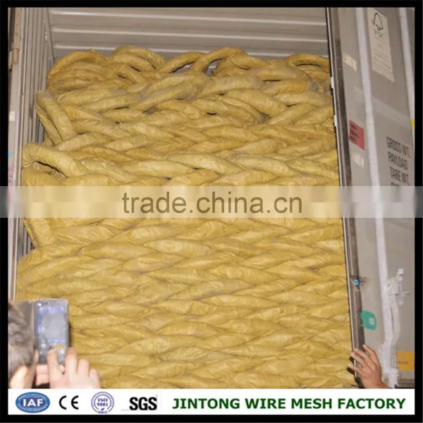 Concertina Razor Wire Price With CBT65 Type photo-5