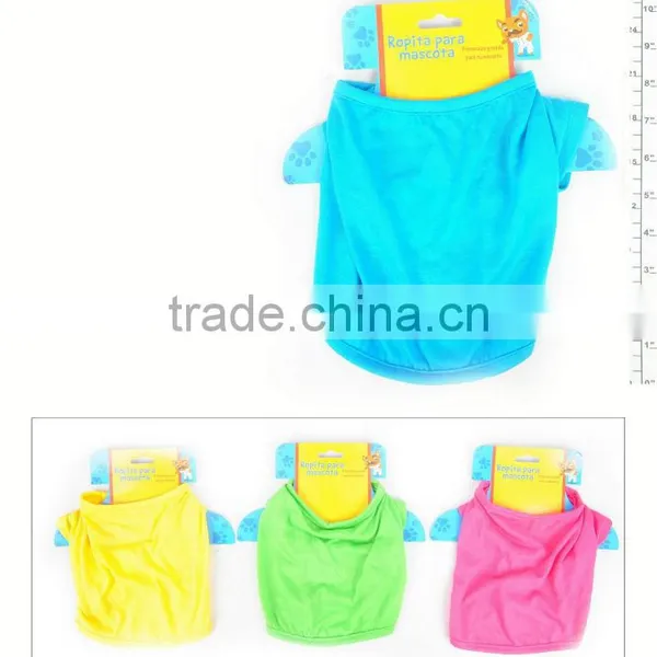 Pet Clothes