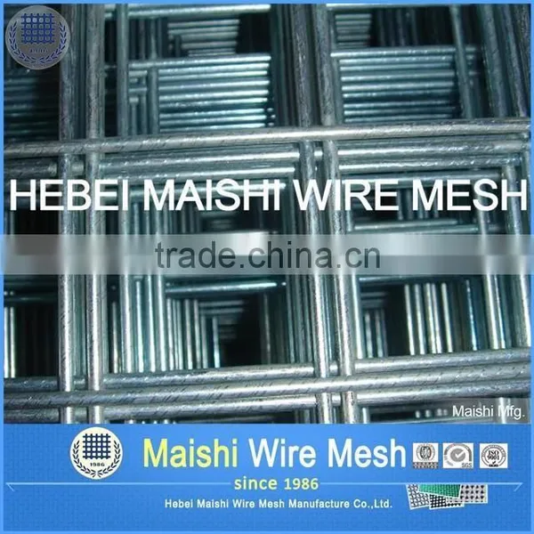 304 304L Stainless Steel Welded Wire Fence Mesh photo-3