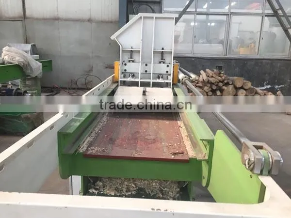 High Efficient Wood Sawdust Mill Machine for Sale photo-5