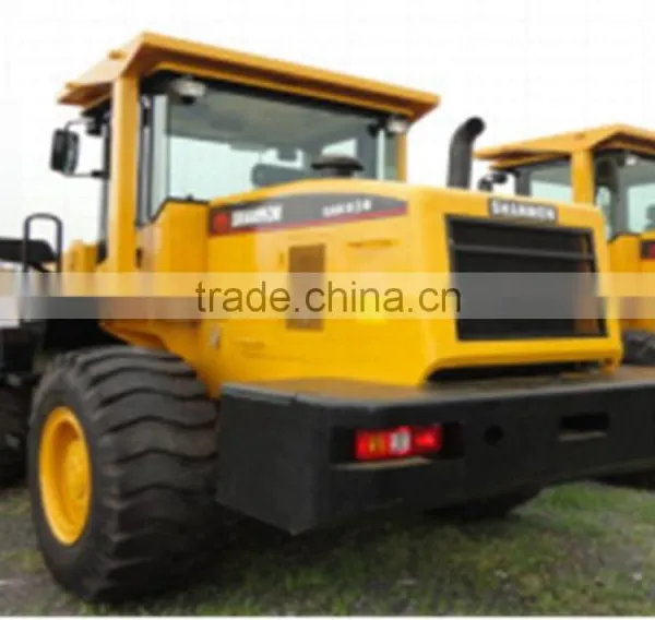 Mini Wheel Loader For Sale photo-4