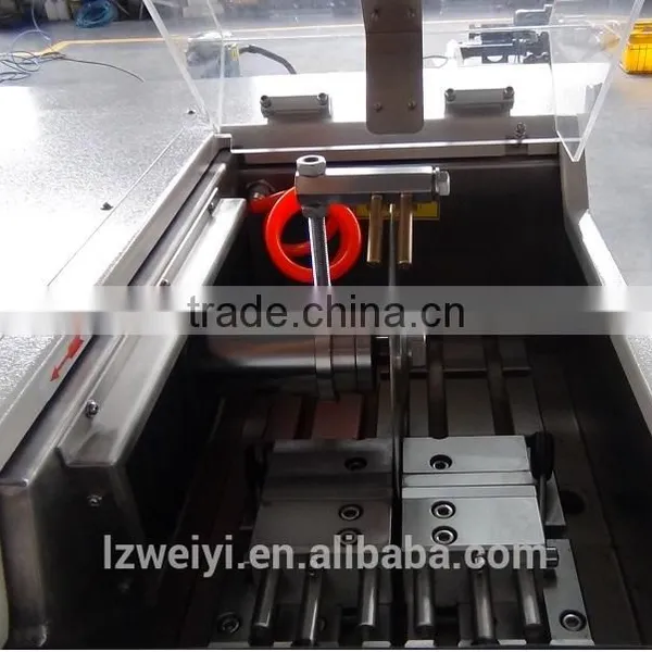 GTQ-5000B Precision Cutting Machine photo-2