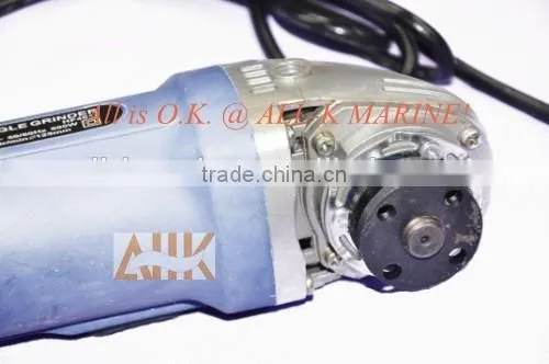 180MM110V, Electric Angle Grinder photo-2