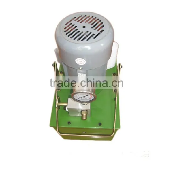 Top Selling Products 2016 Dsy60a Electric Pressure Test Pump From China Online Shopping photo-4