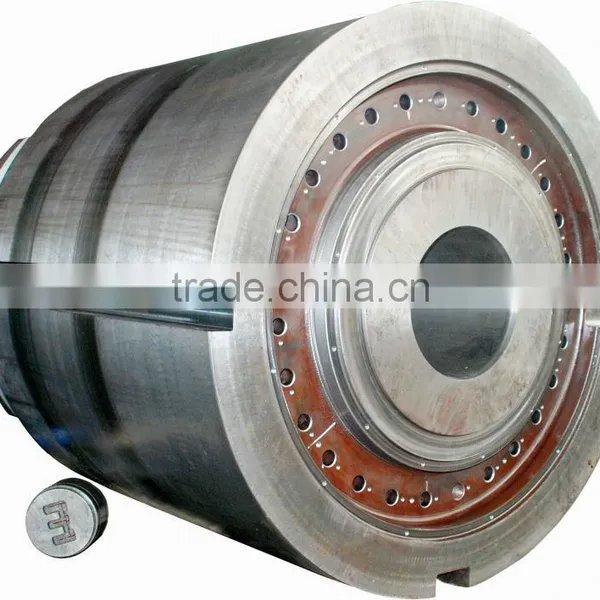 Aluminium Extrusion Container Extrusion Tooling Extrusion Tool