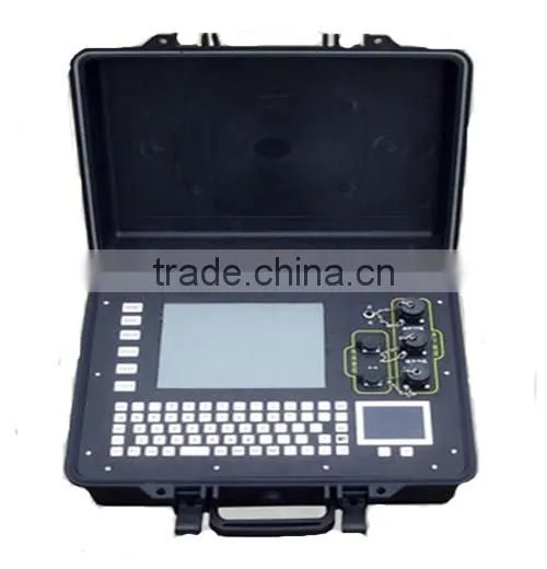 Mine Detector Metal Detector Underground Metal Detector ADMT-1S photo-4