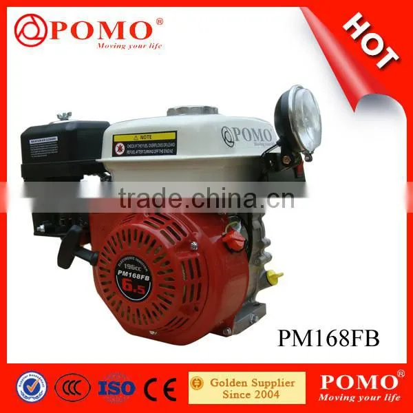 Cheap Price Good Quality One Cylinder 4-Stroke Gasoline Engine Easy Start & Convenient Operation Gasoline Engine