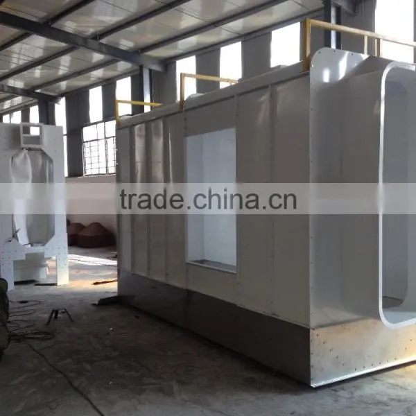 Powder Coating Production Line photo-4