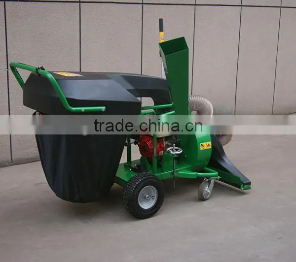 the Newest Vacuum Leaf in Good Price photo-4