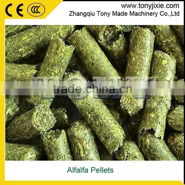 Tony Factory Price Animal Feed Pellet Machine for Rabbit, Cattle, Sheep photo-6
