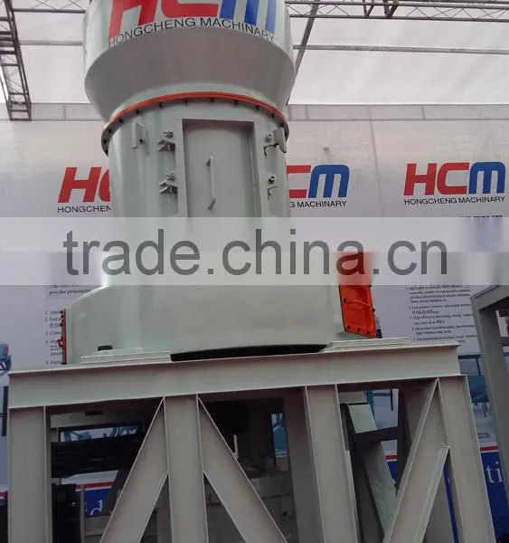 Molino Raymond HC 1700 de Rodillo Pendulo Vertical photo-3