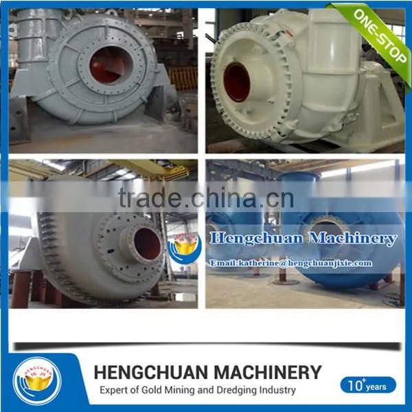 100% New Hydraulic Cutter Suction /Mud Cleaning Dredger In China photo-5