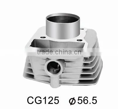 OEM High Quality Motorcycle Cylinder Block photo-2