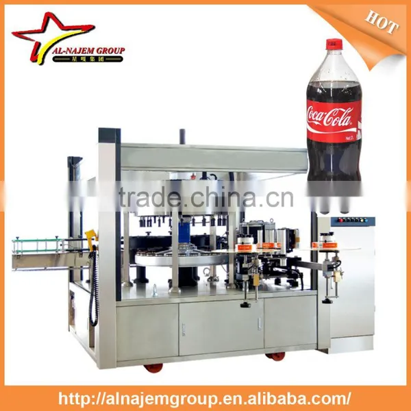Factory Price and Door to Door Service Bottle Filling Capping and Labeling Machine photo-4