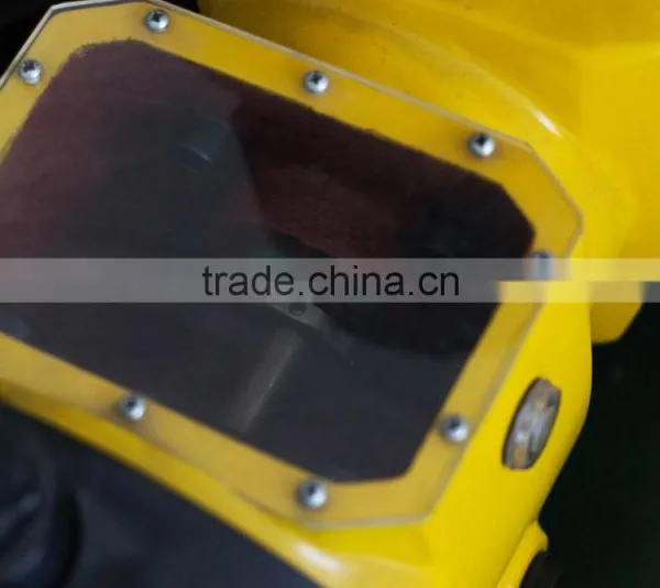 Leak-free Hydraulic Diaphragm Dosing Pump photo-3