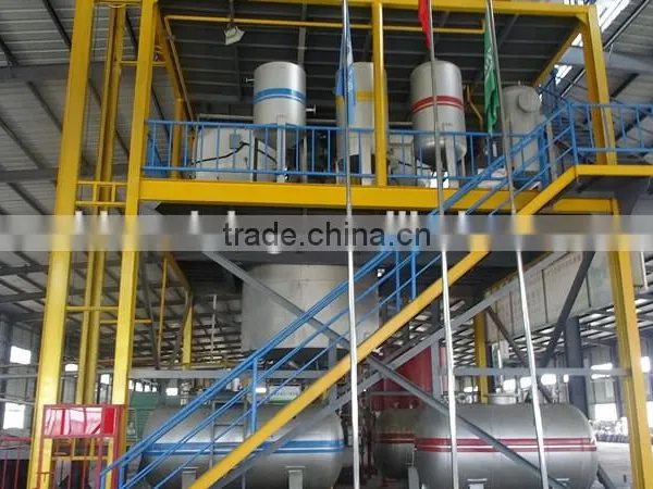 Biodiesel Plant, Biodiesel Machine,biodiesel Generator photo-2