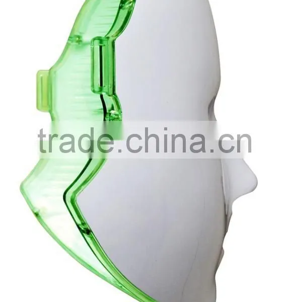 Led Light For Face 2016 OMEGA Protable LED Skin Rejuvenation Light/ Pdt Led For Acne Removal Skin Whitening photo-6