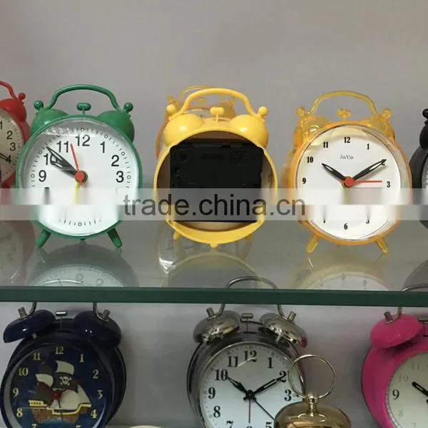 Alarm Clock Funny Alarm Clock Metal Clock Time Clock Digital Clock Online Alarm Clock photo-4