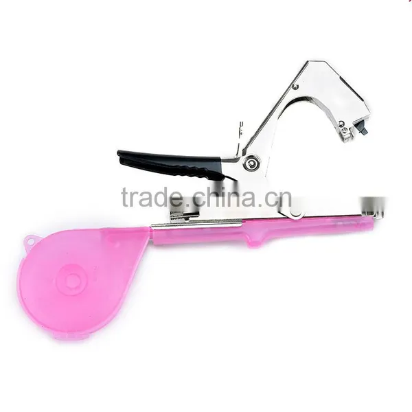 TAPE TOOL / HAND TYING MACHINE photo-2