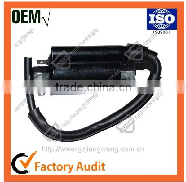 Motorcycle High Voltage Capacitor Power Supplies Bajaj photo-6