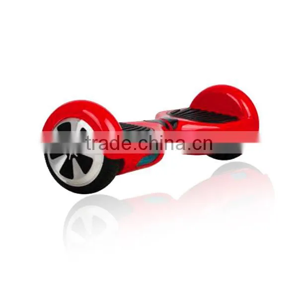 Self Balancing Electric Scooter photo-4