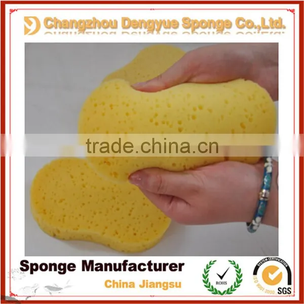 Cleaning Clay Sponge Car Wash Car Body Window Cleaning Algae Sponge photo-5