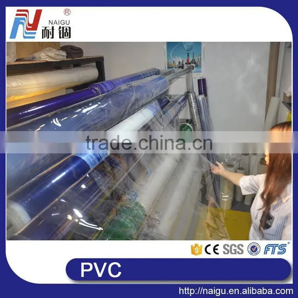 China NaiGu Factory Supply Good Quality Low Price Furniture Packing Protective Plastic Film photo-2