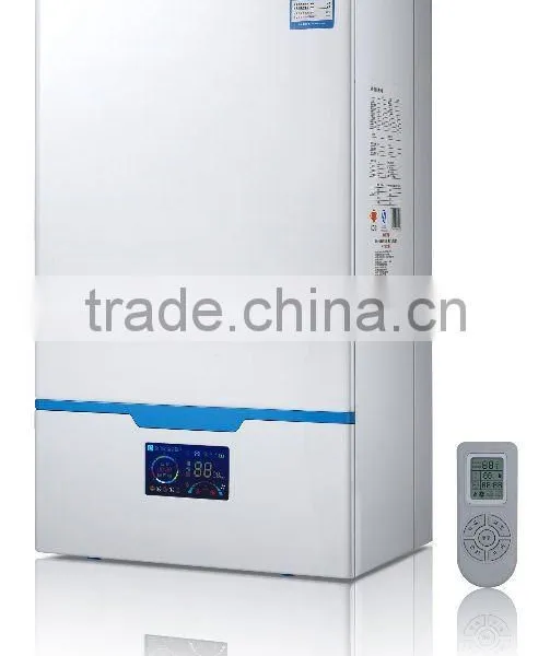 European Gas Water Heater