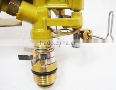 1/2" Impact Sprinkler For Green House photo-5