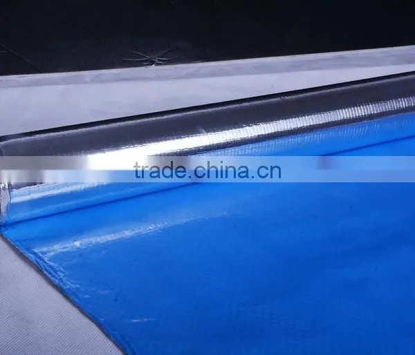 Az Foil Wall Sarking Insulation Materials photo-3