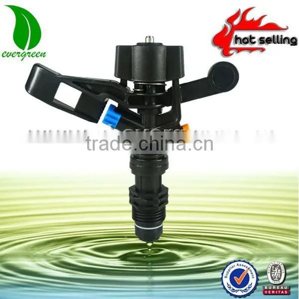 Best Selling Agricultural Irrigation ,Garden Irrigation Plastic Sprinkler