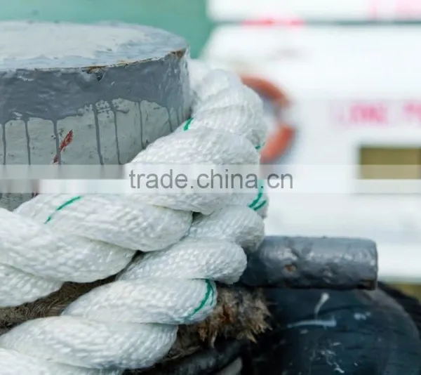 High Quality Combination Single Rope photo-5