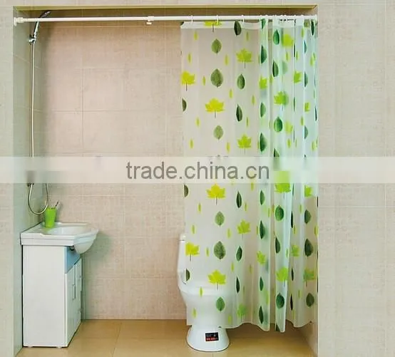 Pvc Soft Film for Shower Curtain photo-5