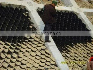 HDPE Geocell for Sponge City photo-3