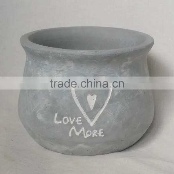 Decorative Pottery Candle Jars photo-2