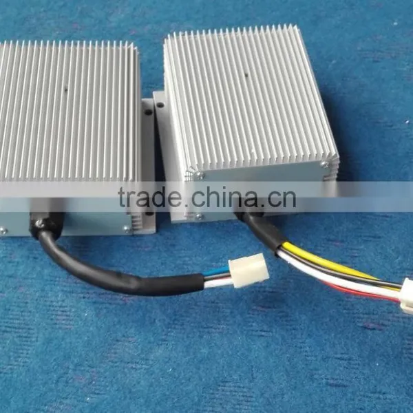 300w 96v to 12v,25A Isolated Dc-dc Converter photo-4
