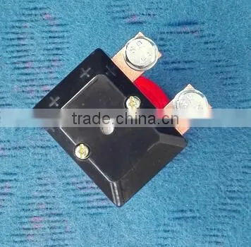125a Emergency Switch/Emergency Stop Switch/Emergency Button Switch12V,24V,36V,48V,60V,72V,84V,96v,120V photo-6