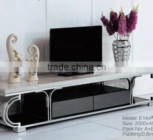 Classic Hotel tv Stand and Living Room Furniture TV Stand E144