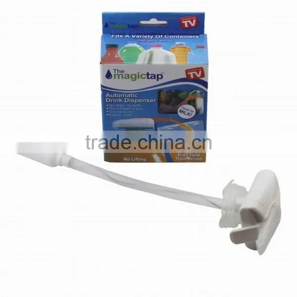 J361 Popular Flexible Plastic Party Straws With for Drinking Electric Wood Crusher photo-4