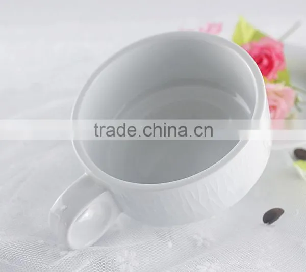 Factory Supplier New Products Dolce Gusto Ceramic Coffee Cup Set photo-2