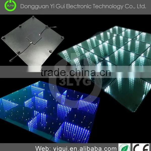 2016 New Products Disco Dance Floor Hire for Wedding Club photo-3
