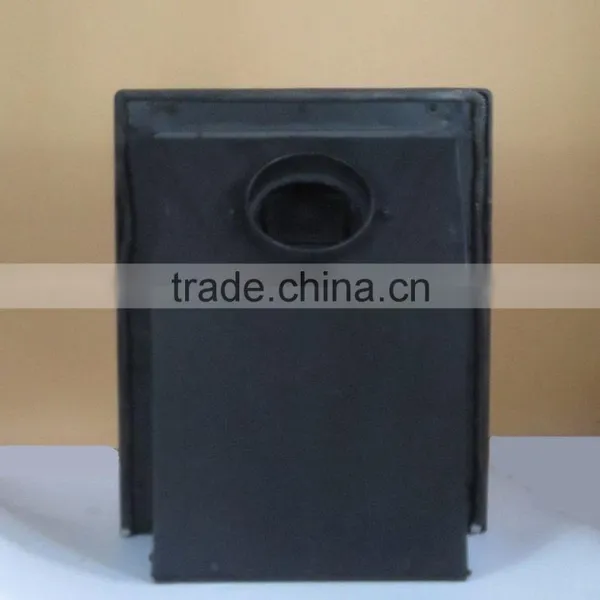 Wall Cast Iron Insert Wood / Coal Stove photo-3