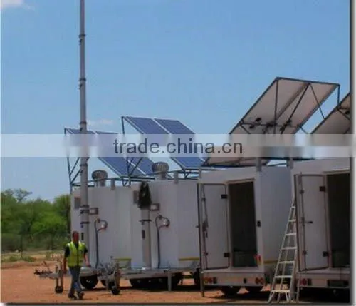 Home Sun Battery 150W photo-5