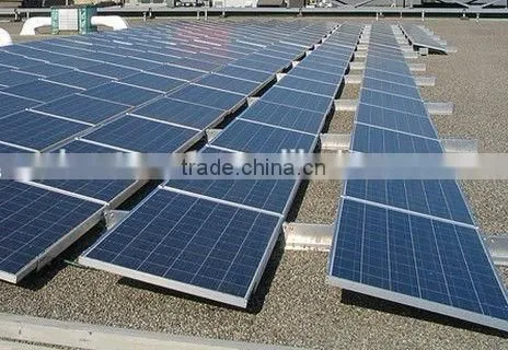 6000W CE TUV Proved Low Price Welcome Home Solar Electricity Generation System photo-6