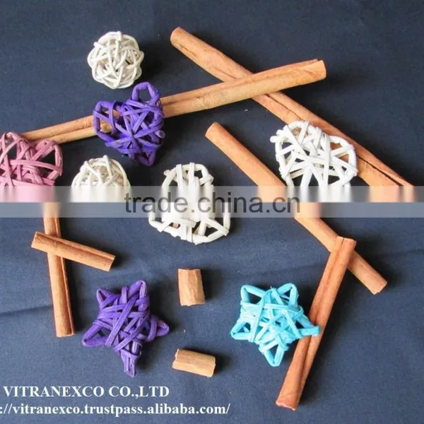 Cinnamon Stick for Decoration photo-2