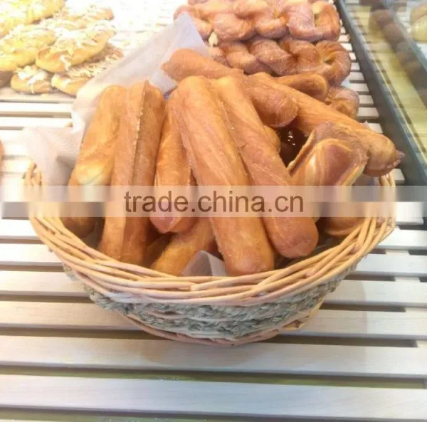 Cheap Wicker Bread Basket photo-5