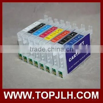 OEM Ink Cartridge For Epson R800/ R1800 China Wholesale photo-3